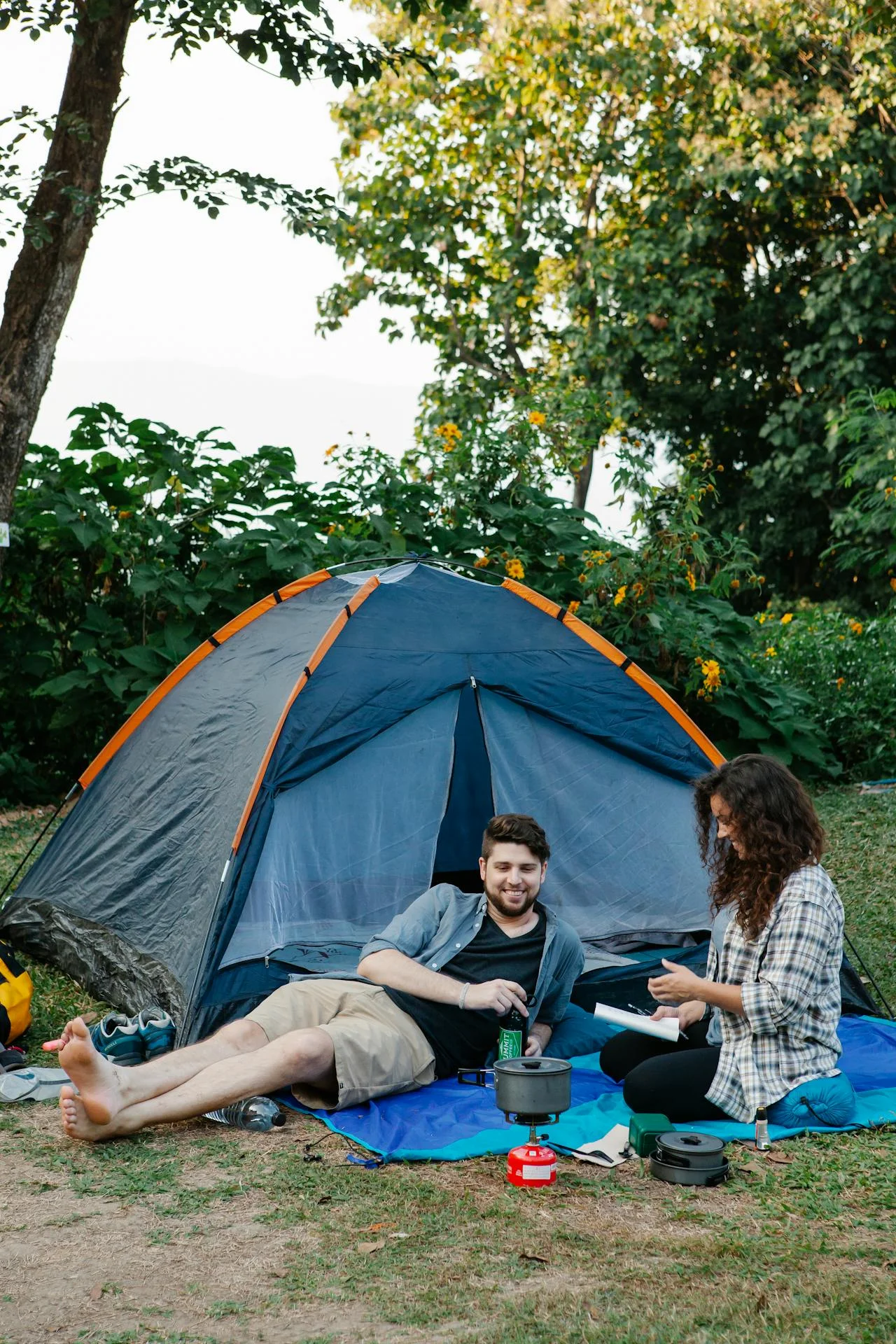 7 Must-Have Best Tent Footprints for Camping