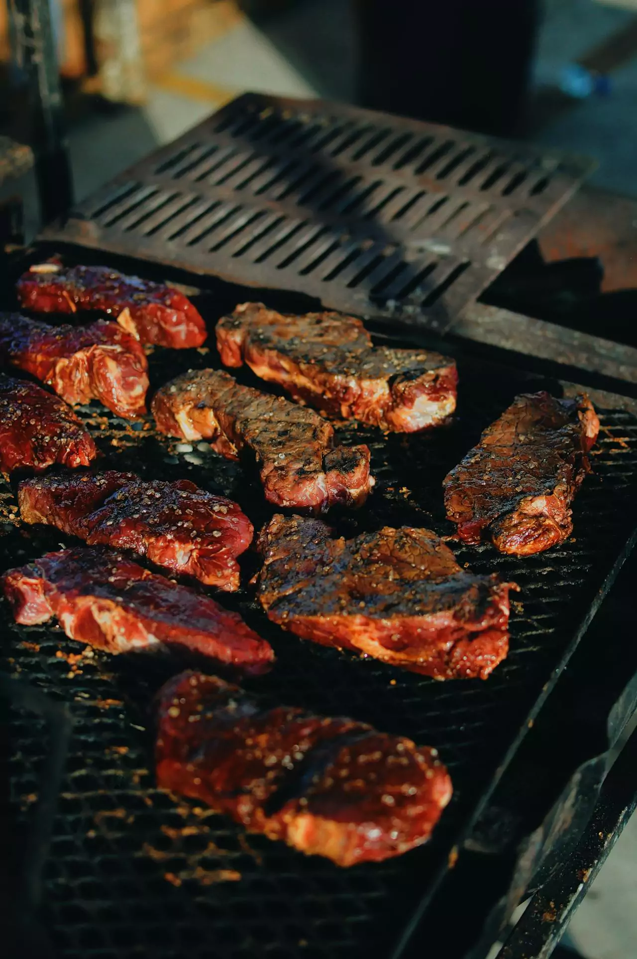 Top 7 Best Camp Griddles for Campfire Cooking 