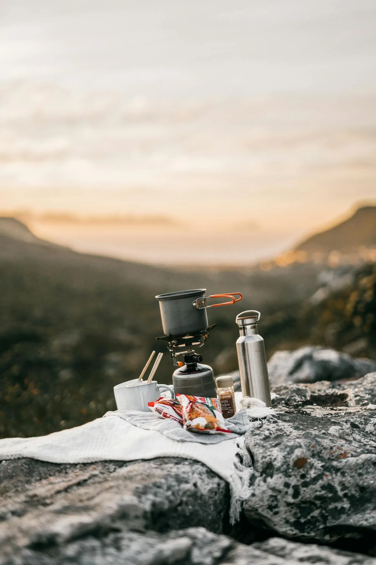 Best Camping Cookware of 2025 (Reviewed)
