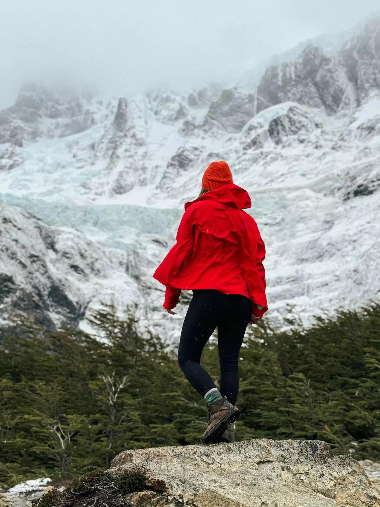10 Best Things to Do in Patagonia in This Winter 2025