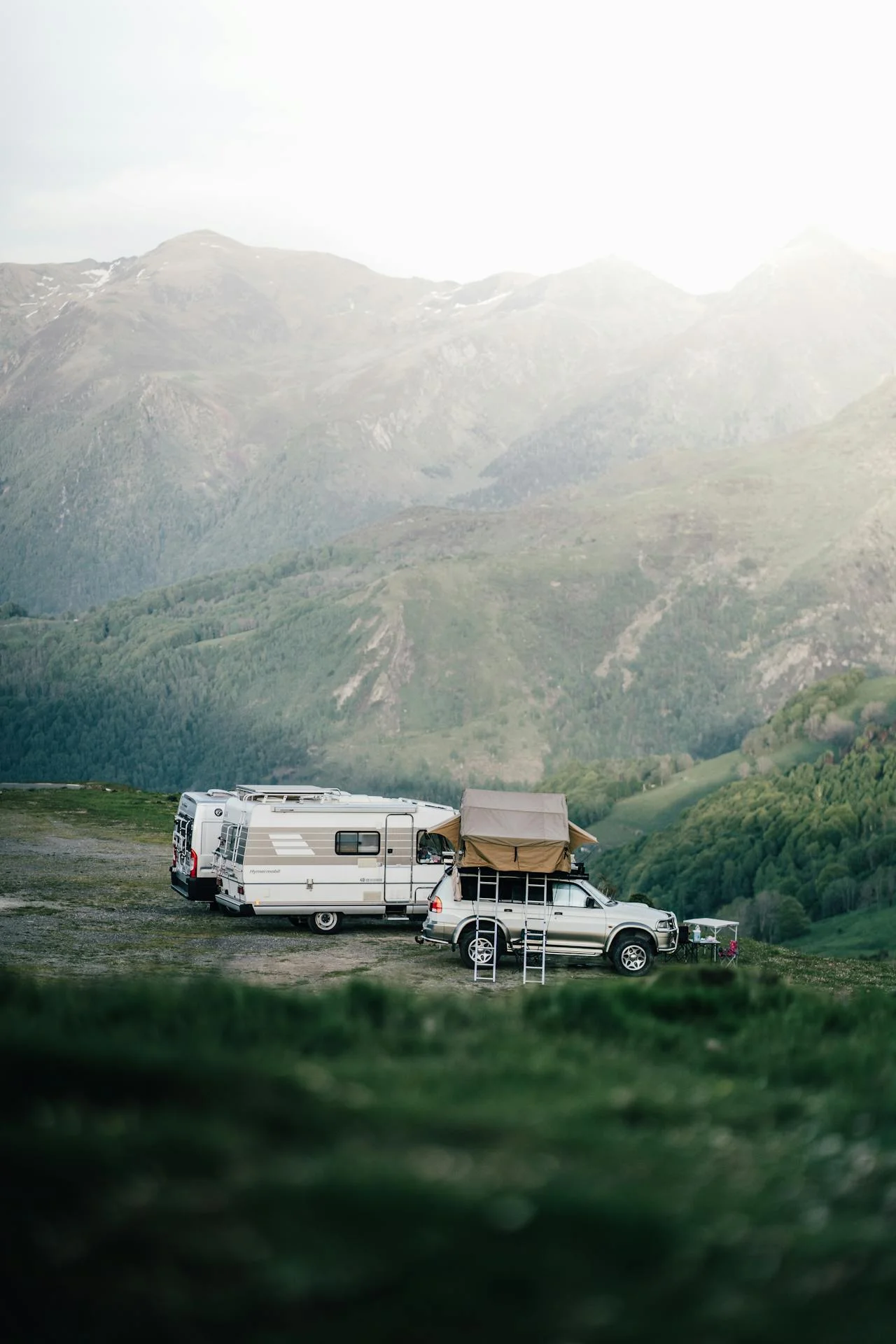 10 Best Truck Bed Camping Setup Ideas Of 2023