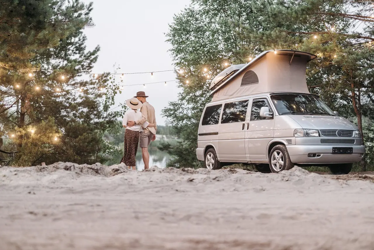 10 Best Camping String Lights in 2025 (Updated)