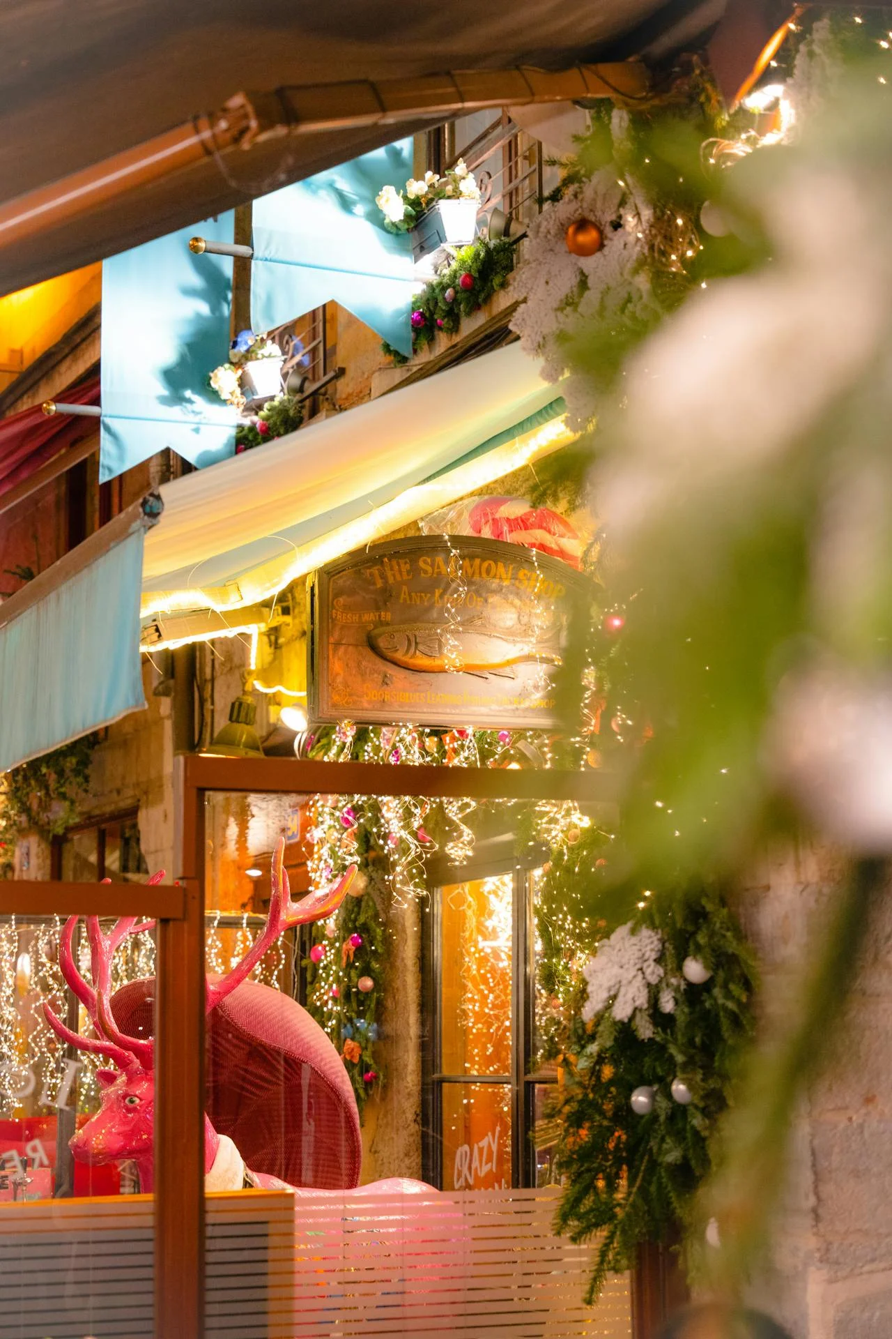 16 Best Christmas Markets in Europe You Shouldn’t Miss in 2025