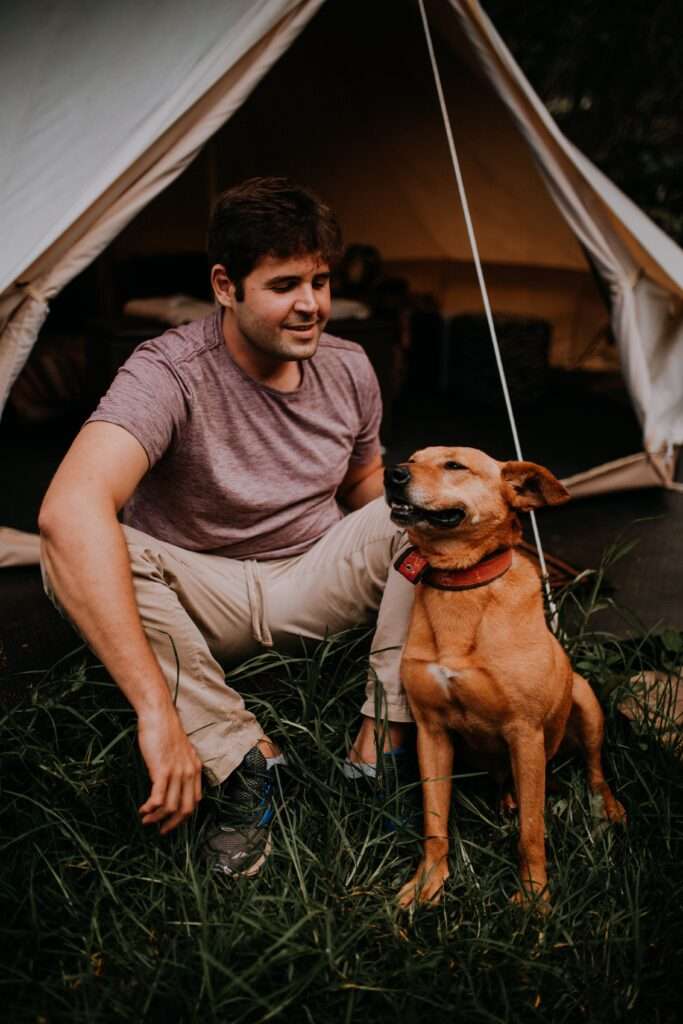 Choosing the Right Tent