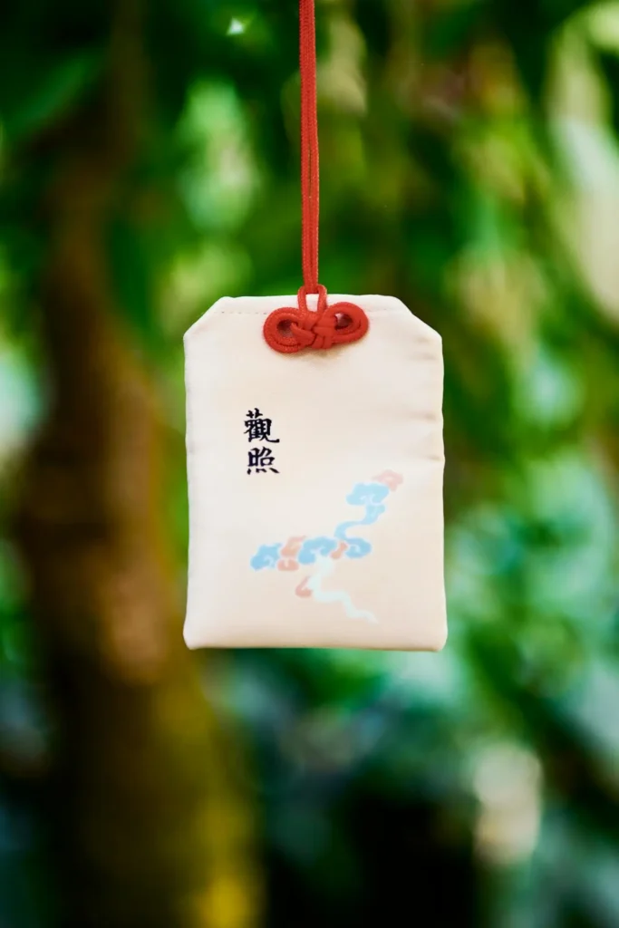 Omamori