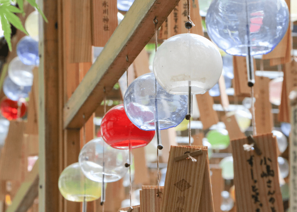 Wind Chimes