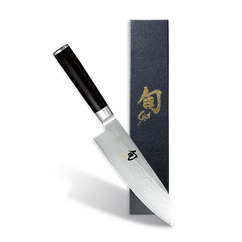 Japanese Knives 