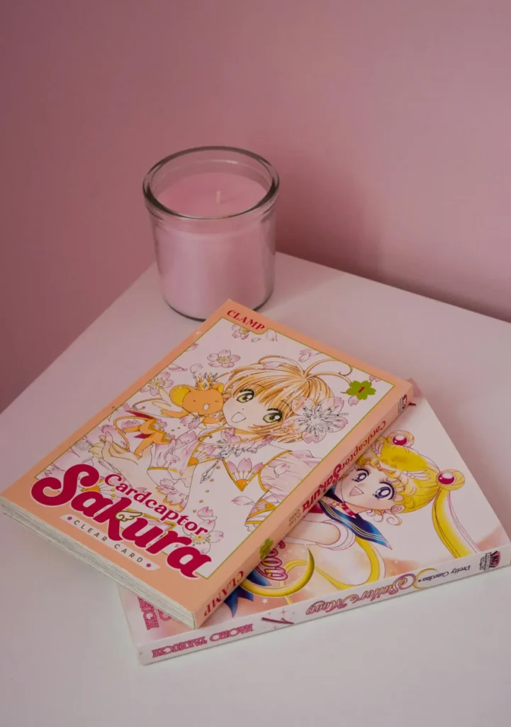 Manga