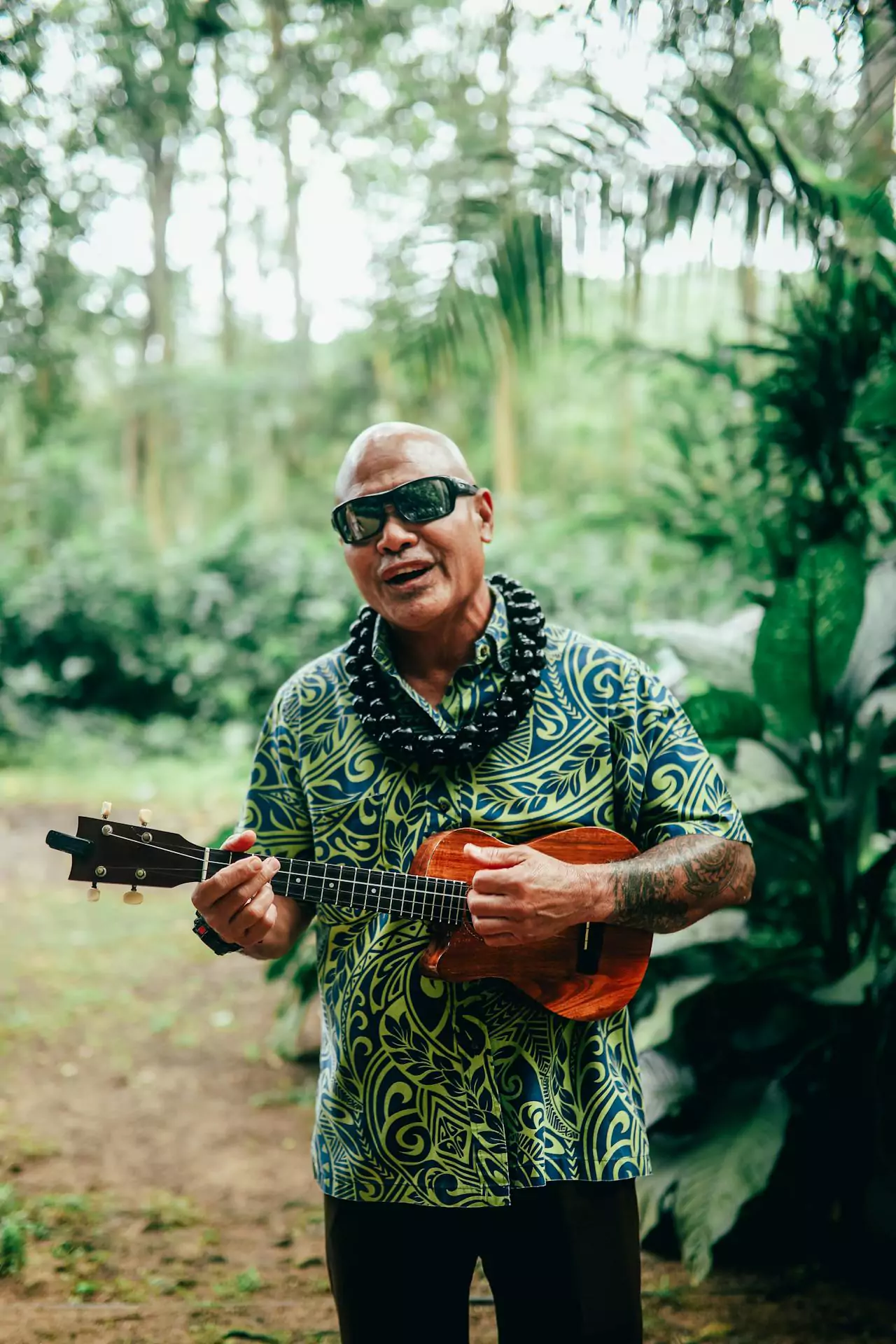 List of 6 Best Hawaiian Karaoke Songs of all time