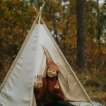 31 Tips and Tricks for Camping with a Baby