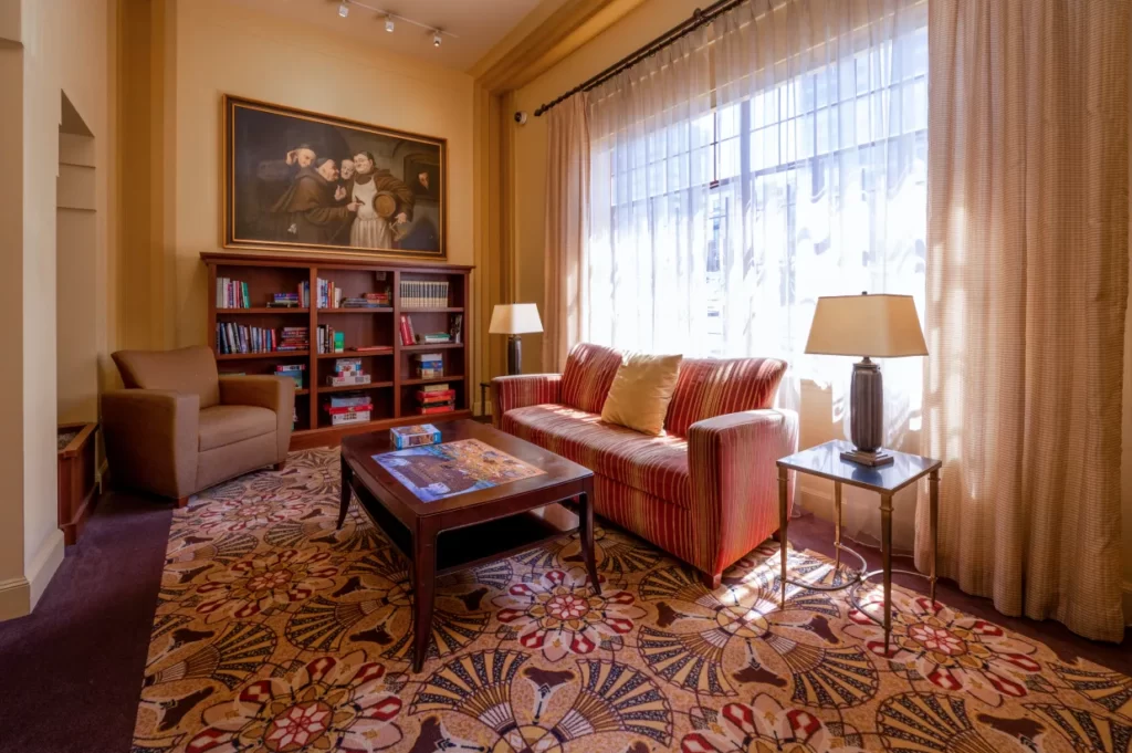 The Baroness Hotel
