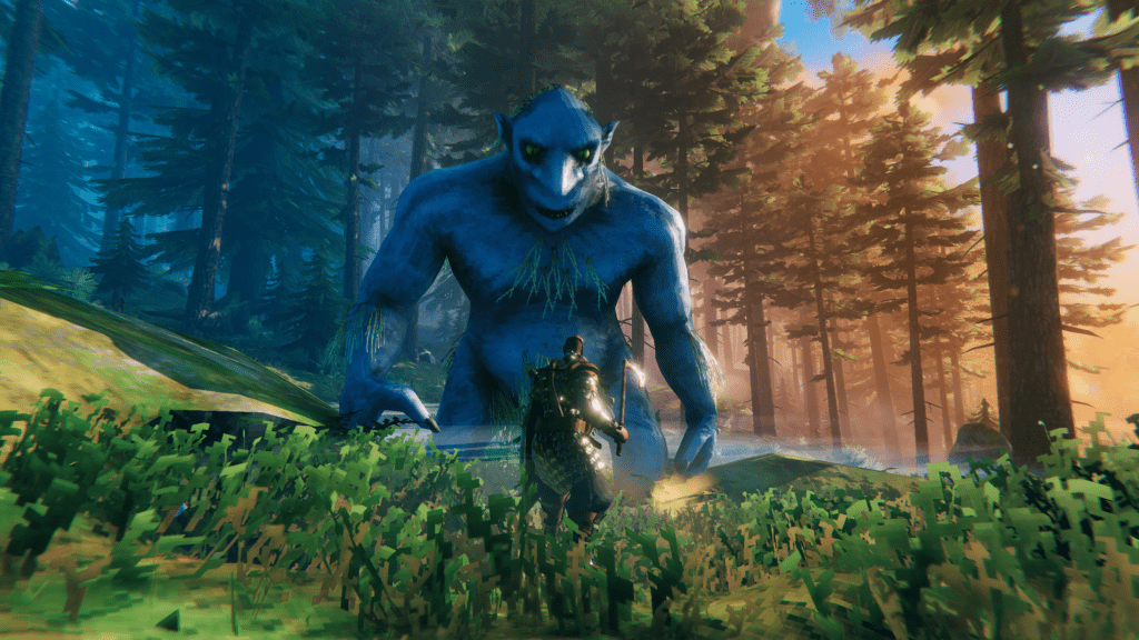 Valheim 