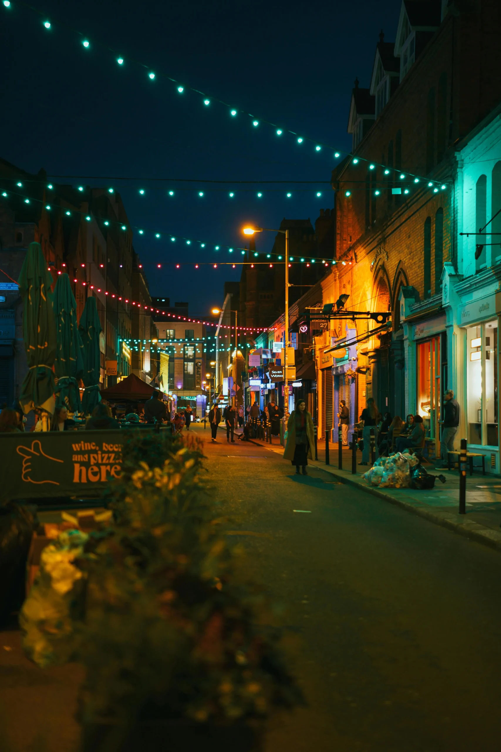 10 Best Bars in Chelsea NYC For Night Fun