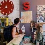 Top 5 Best Hostels In Seattle in 2025
