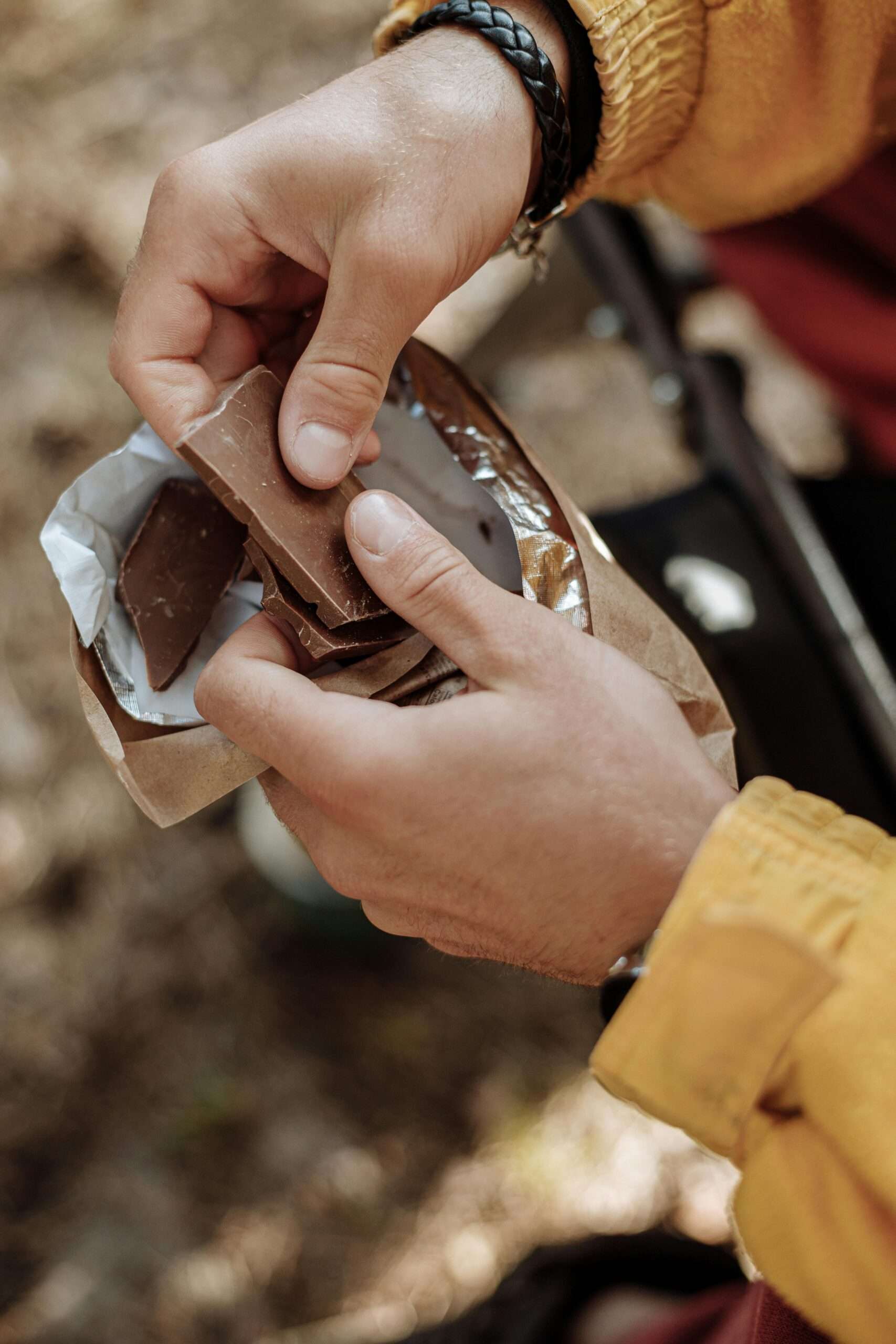 10 Best Hiking Snacks For Fueling Your Next Trail