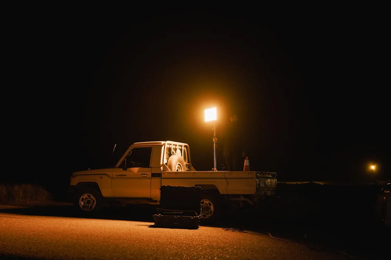 How To Keep Bugs Away While Camping ?