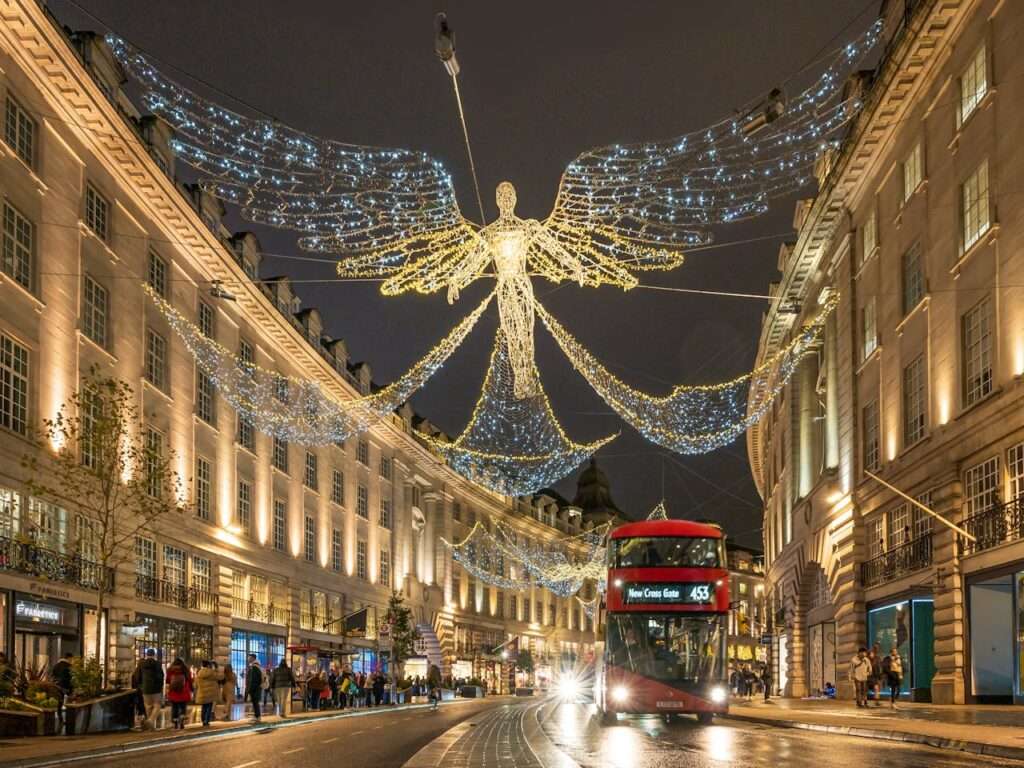 Covent Garden