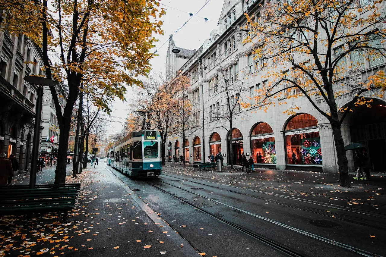 7-Day Best Winter Europe Itinerary for (First-Time Visitors)