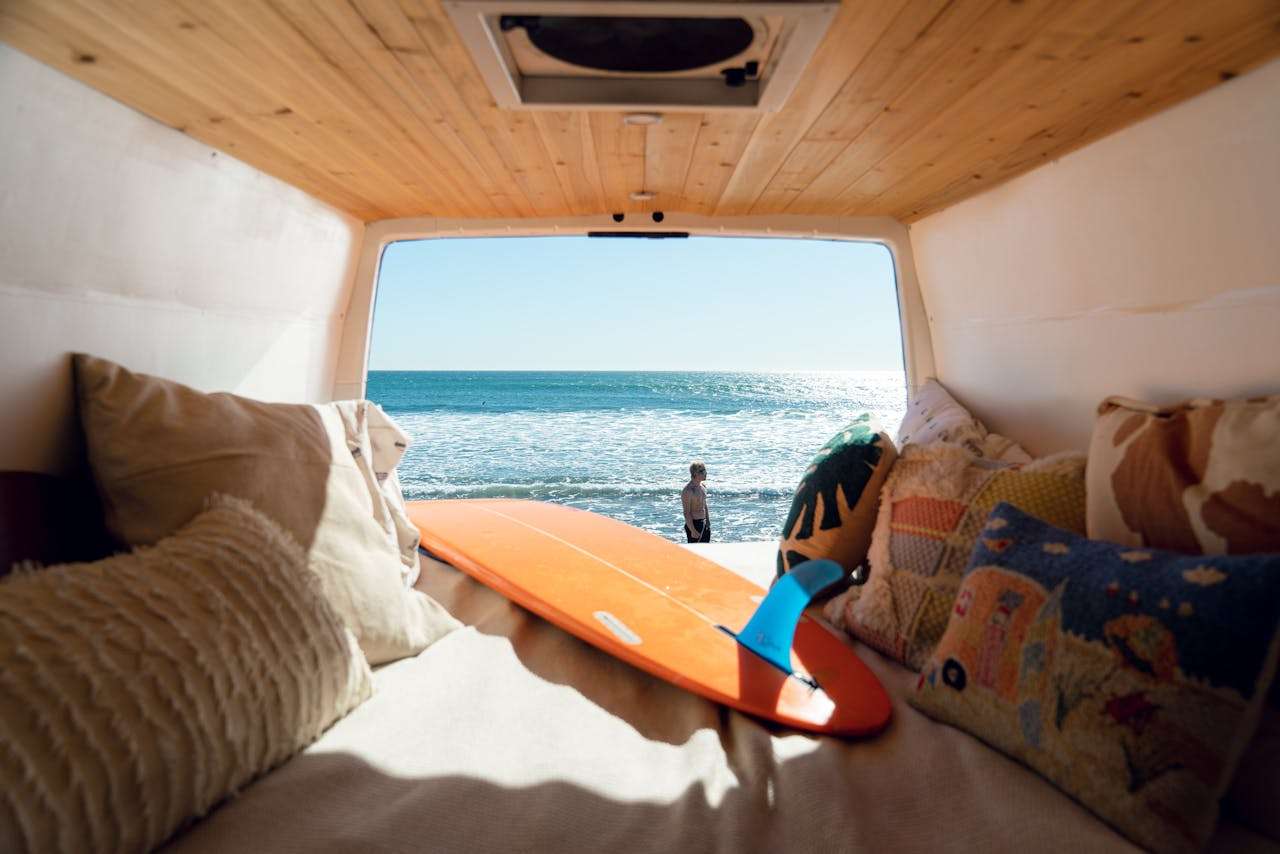 9 Best Camping Pillows of 2025 (Reviewed)