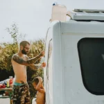 7 Best Camping Showers of 2025 (Reviewed)