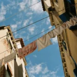 How to Do Laundry While Traveling (5 Best Ways)