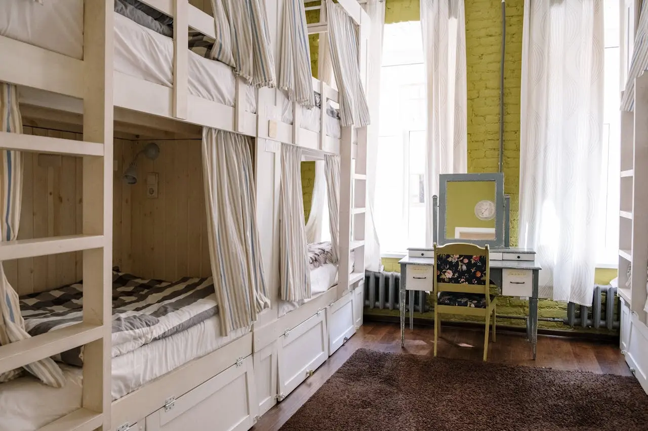 What is a Hostel? (Everything You Need To Know)