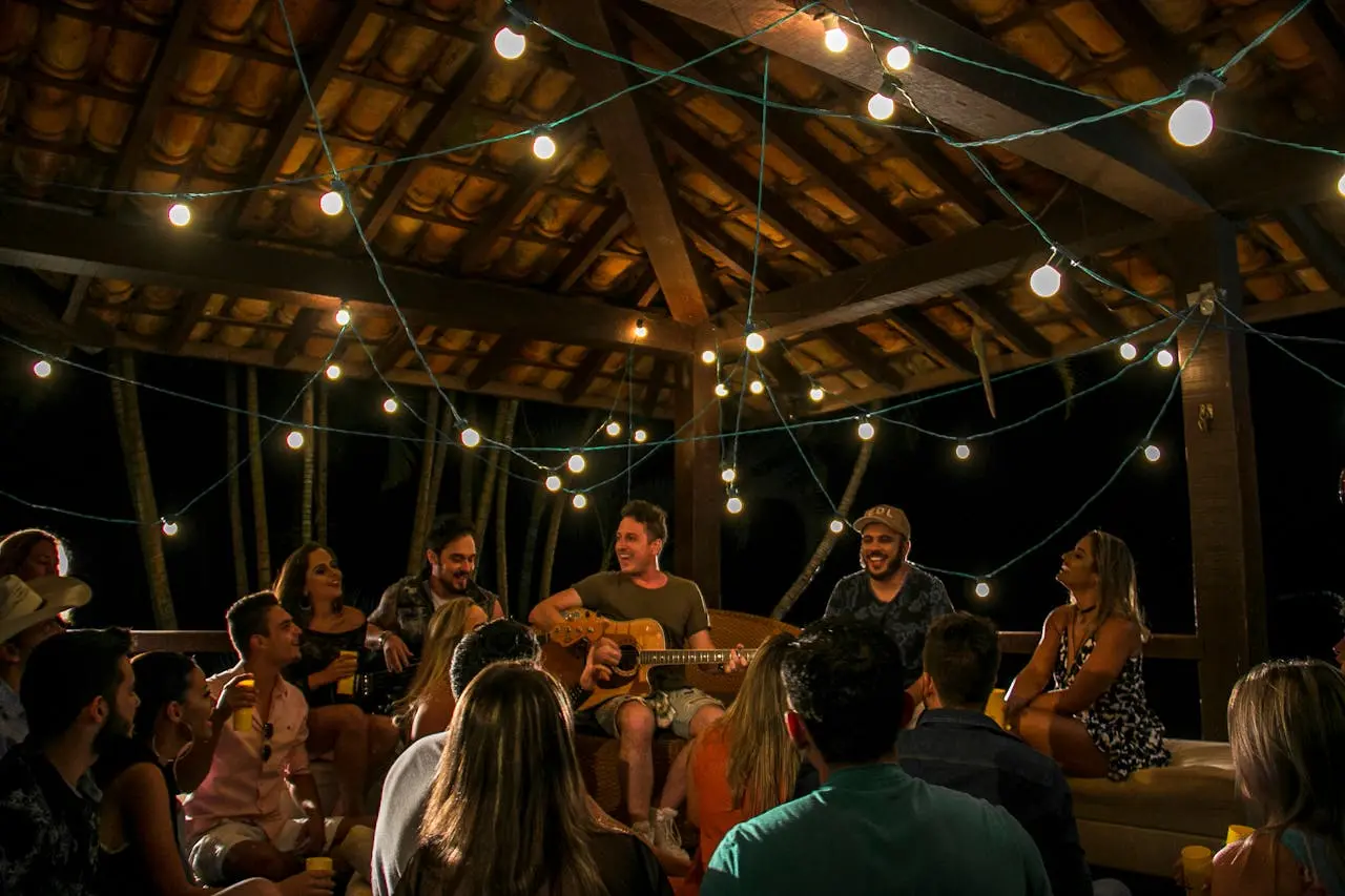 What is a Party Hostel? Things To Know Before Booking One