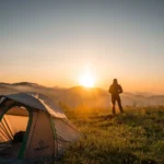 What is Camping? A Complete Guide to 2025