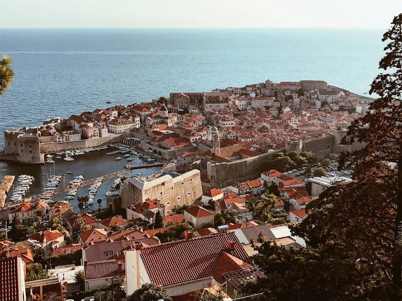 8 Best Hostels in Dubrovnik to Stay in 2025 (Reviewed)