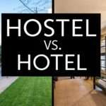 10 Difference Between Hostels Vs Hotels (2025 Updated)