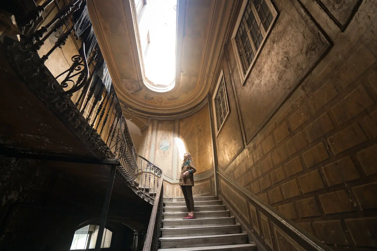 List of 10 Abandoned Places in Chicago (You Must Know)