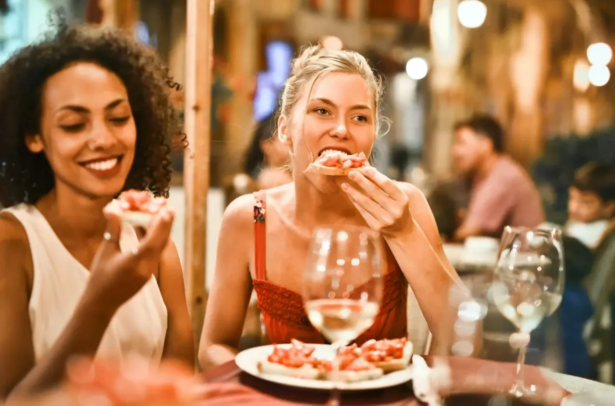 12 Fun Restaurants In Denver To Try This Summer