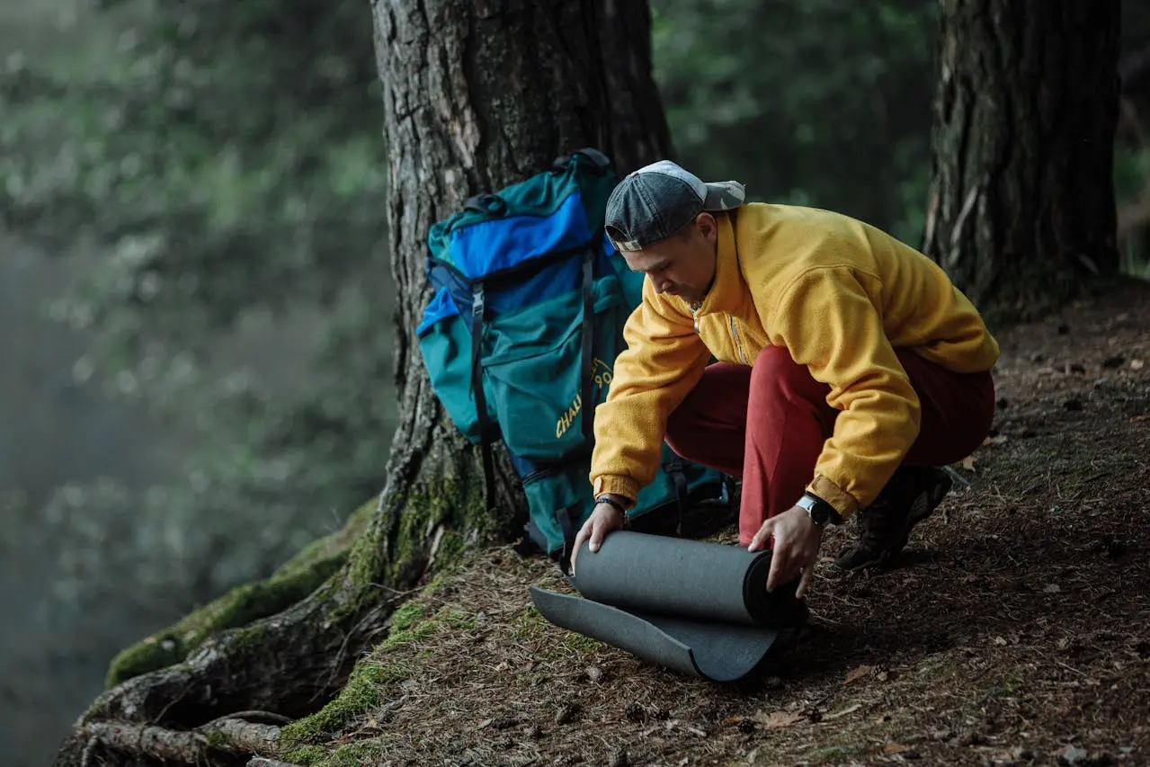 7 Best Outdoor Bug Zappers For Every Sleepless Camper