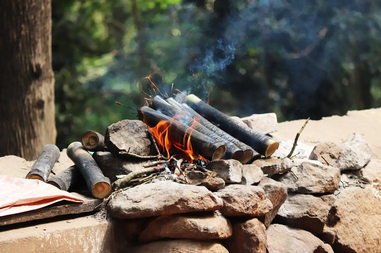 What is Primitive Camping? (A Detailed Guide)