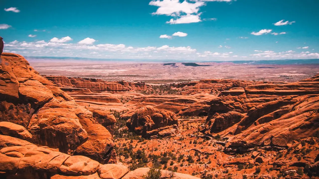 Lists of 8 Deserts In Utah You Must Know