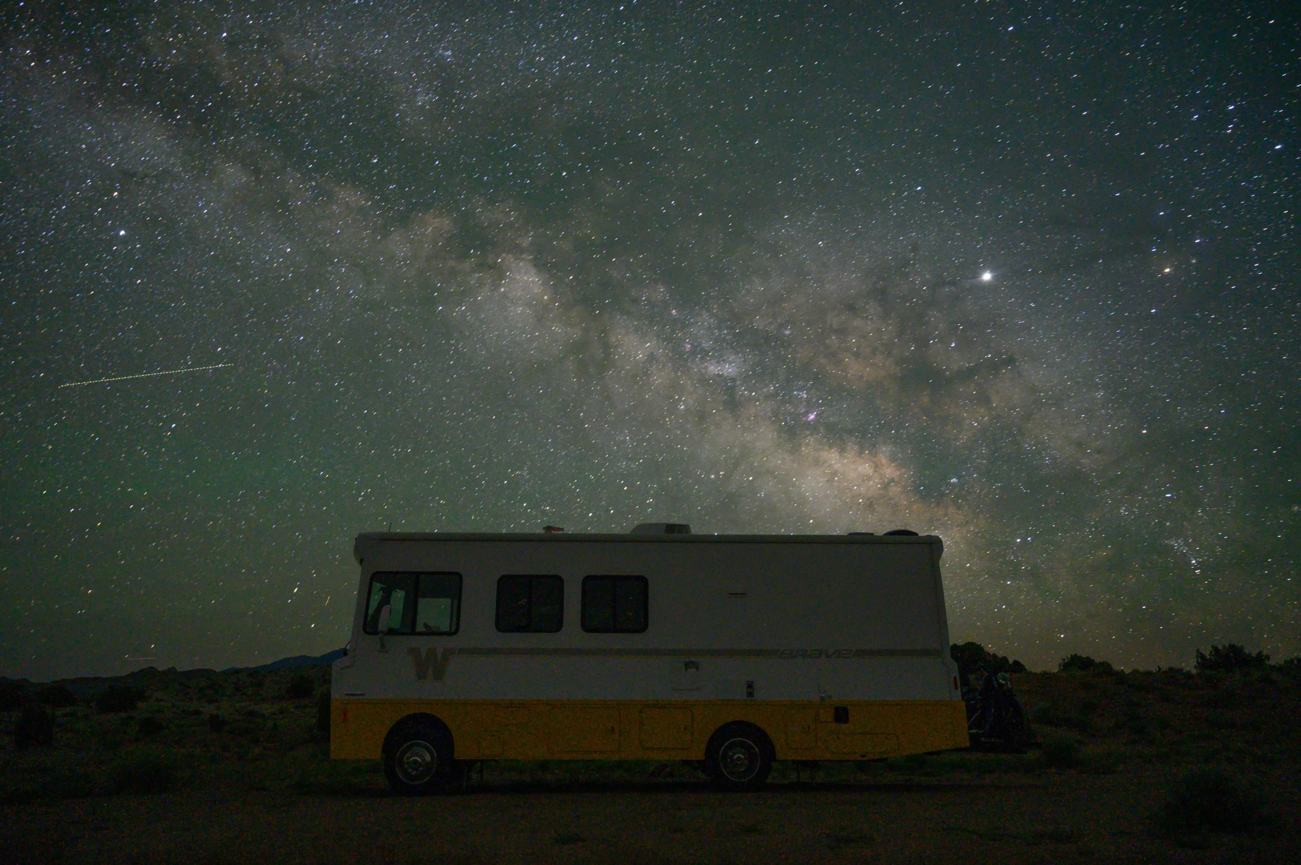What is Boondocking in 2025? (A Detailed Guide)