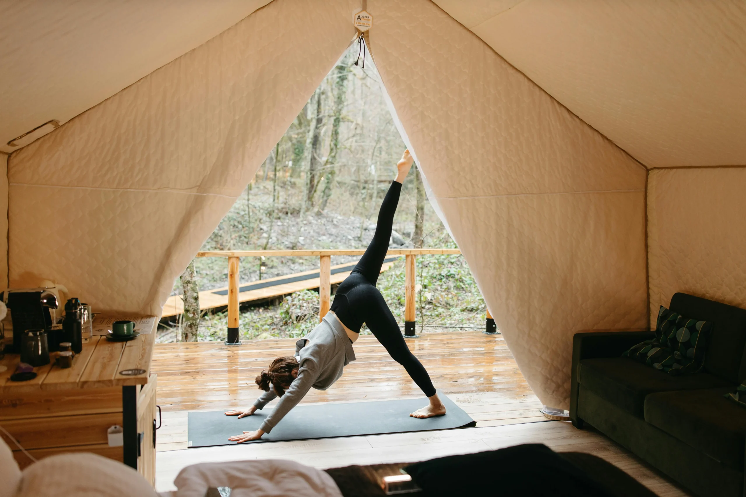 What is Glamping in 2025? (A Detailed Guide)