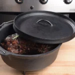 How To Cook With A Dutch Oven (A Beginner Guide)
