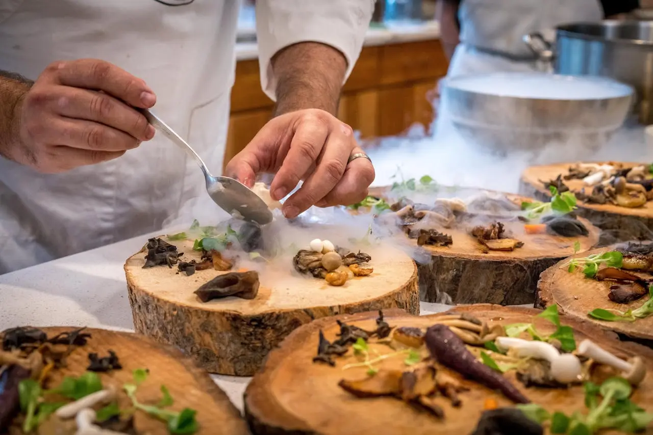 11 Best Restaurants In Tulsa You Must Try in 2025