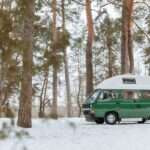 10 Trucks for Romantic Truck Bed Camping