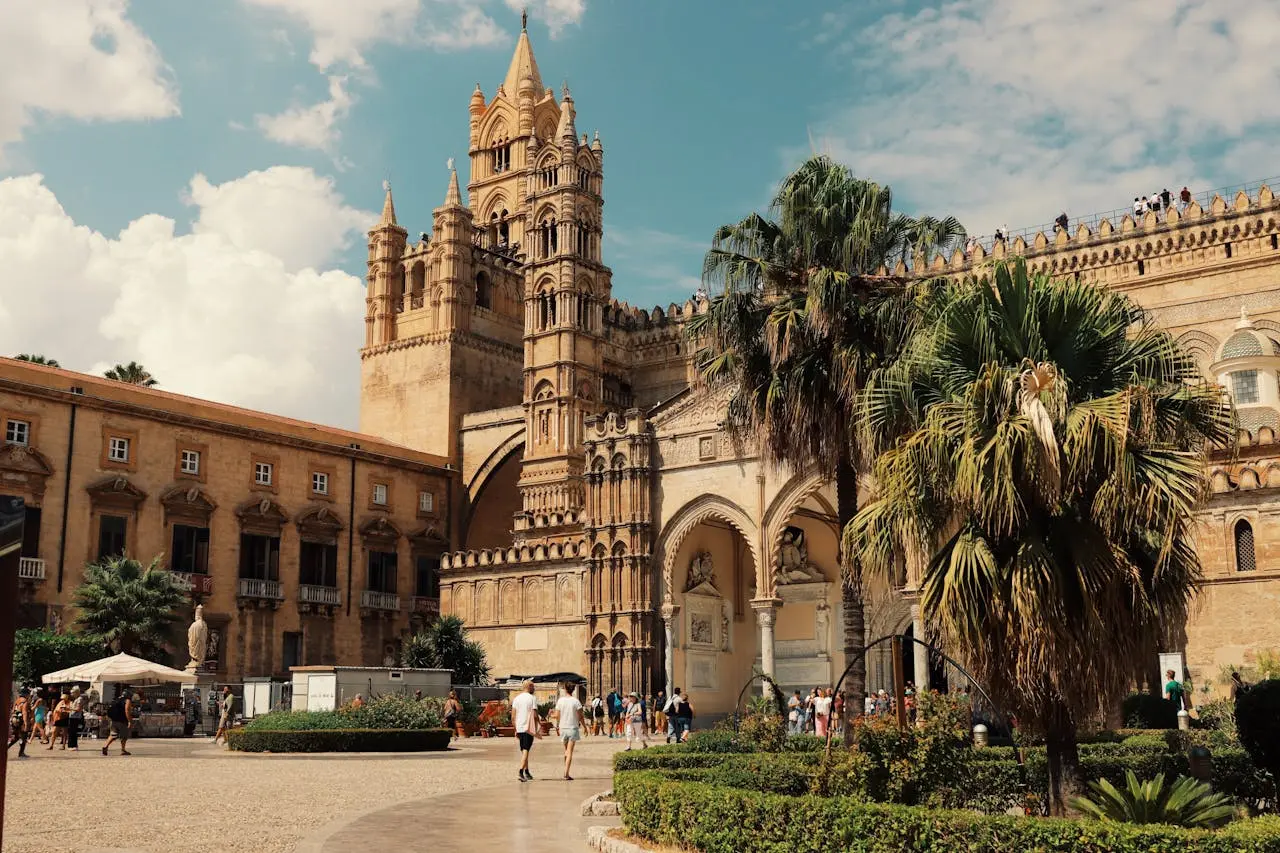 16 Best Things To Do In Palermo 2025