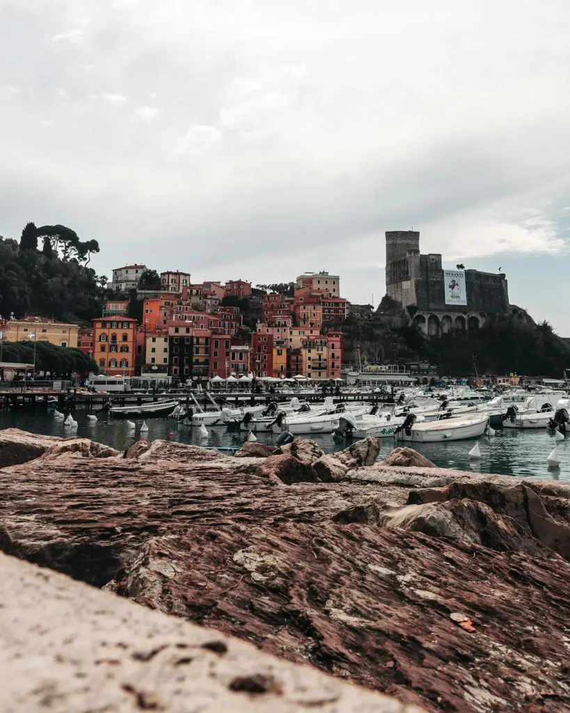 Lerici 