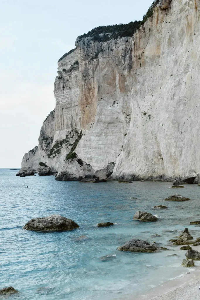  Paxos Island
