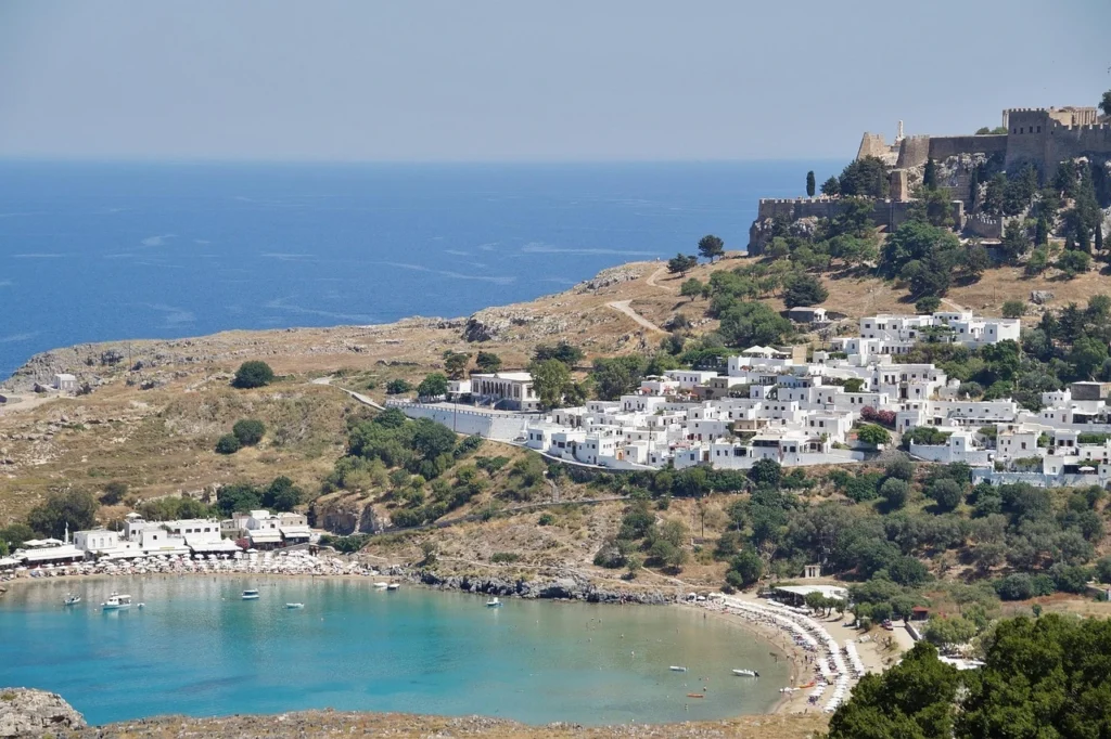Rhodes Island