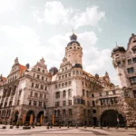 Top 13 Most Walkable Cities In The World (Explore) in 2025