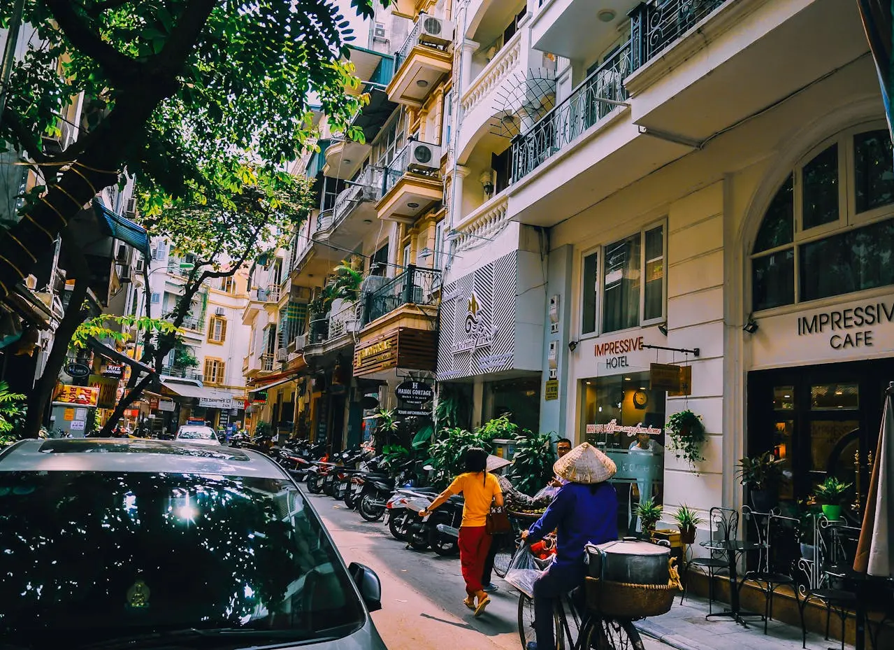 13 Cheapest Countries To Visit In 2025