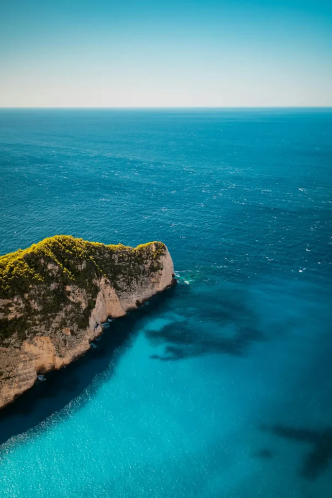 Zakynthos Island