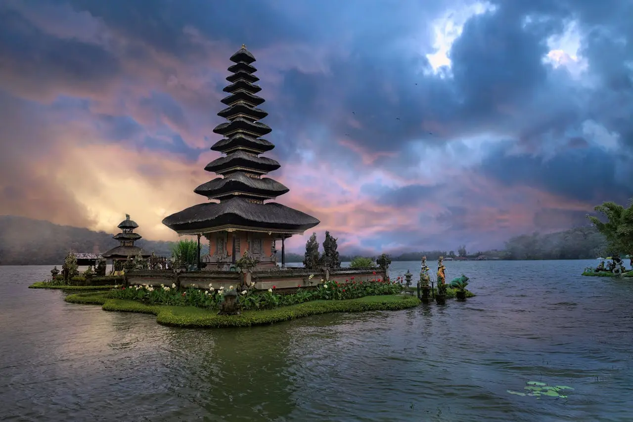 10 Cheapest Countries To Visit From India (2025)