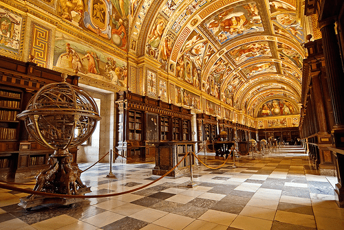 13 Most Beautiful Libraries In The World