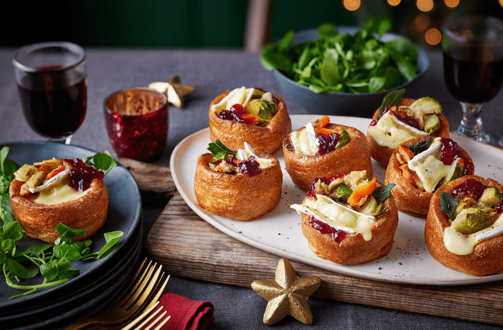 Yorkshire Pudding